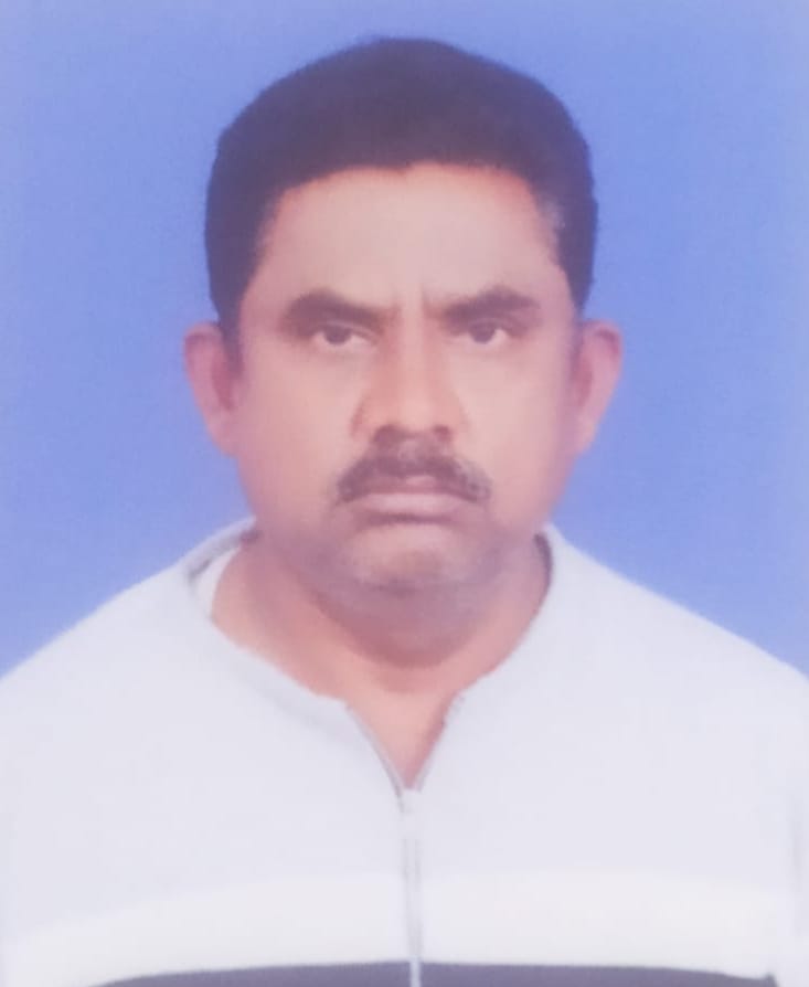 Sirimalla Lingamurthy